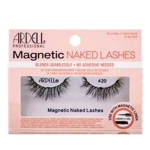 Ardell Professional Magnetic Naked Lashes